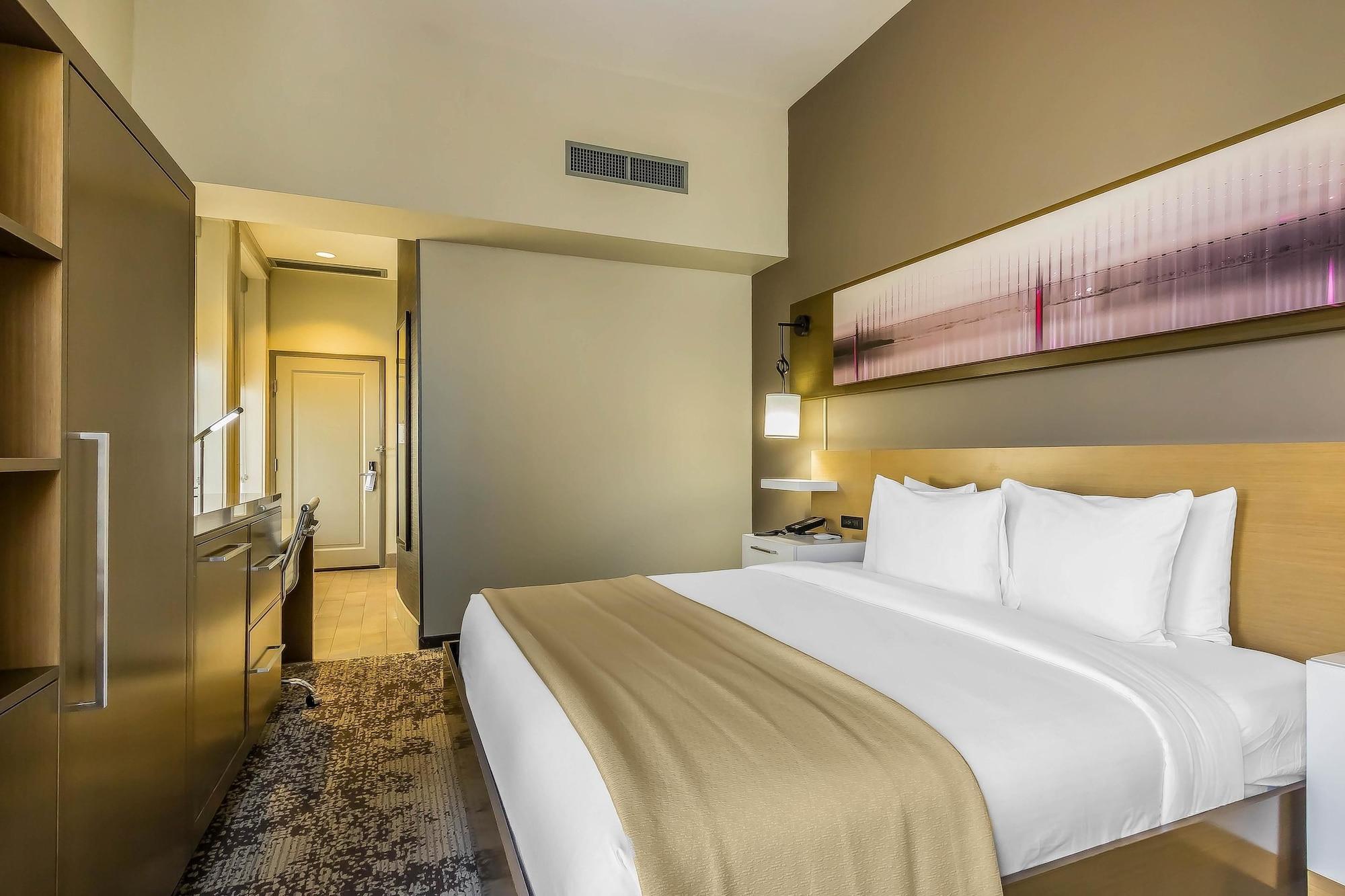 Hotel Napoleon ممفيس المظهر الخارجي الصورة