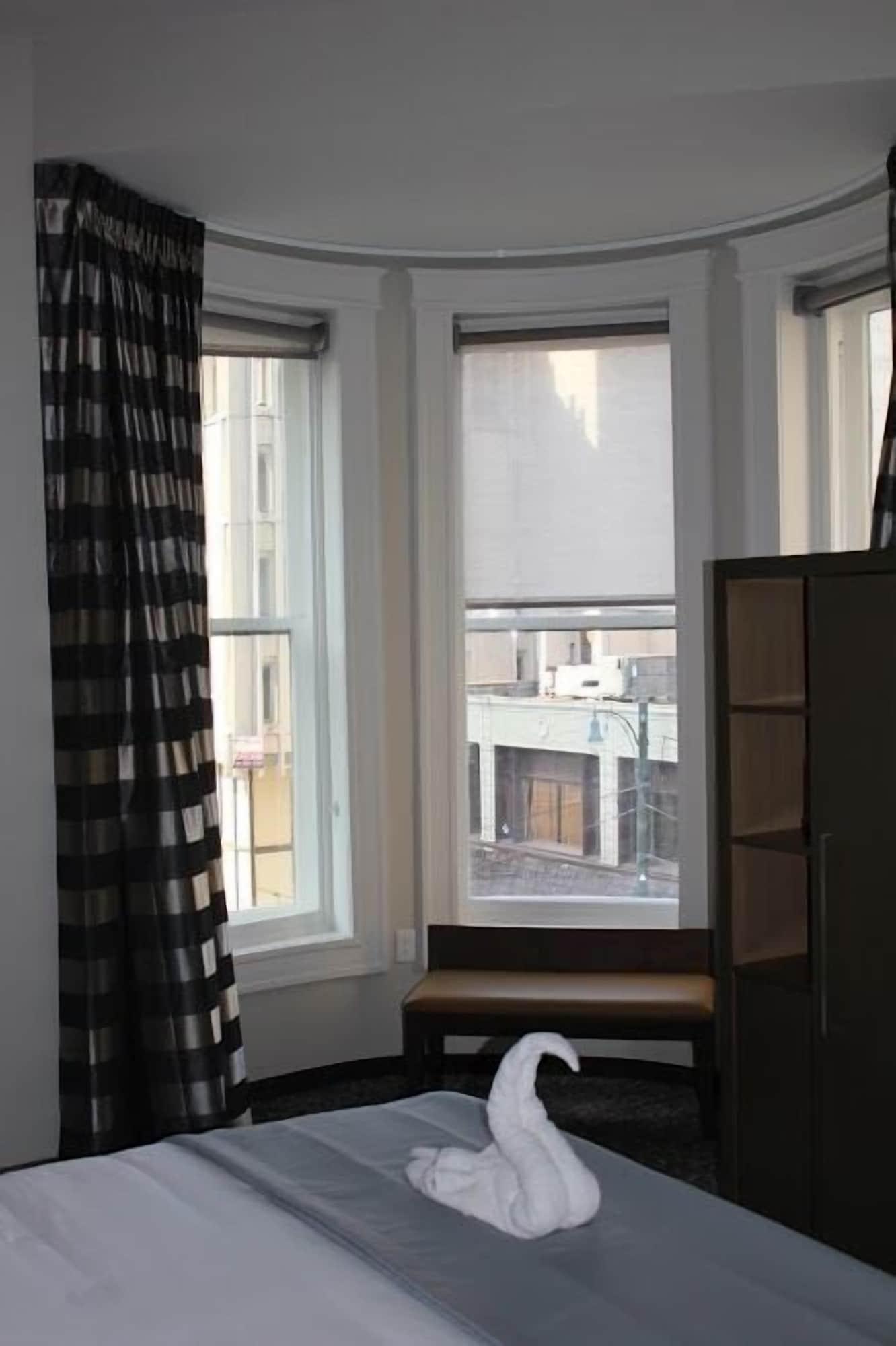 Hotel Napoleon ممفيس المظهر الخارجي الصورة
