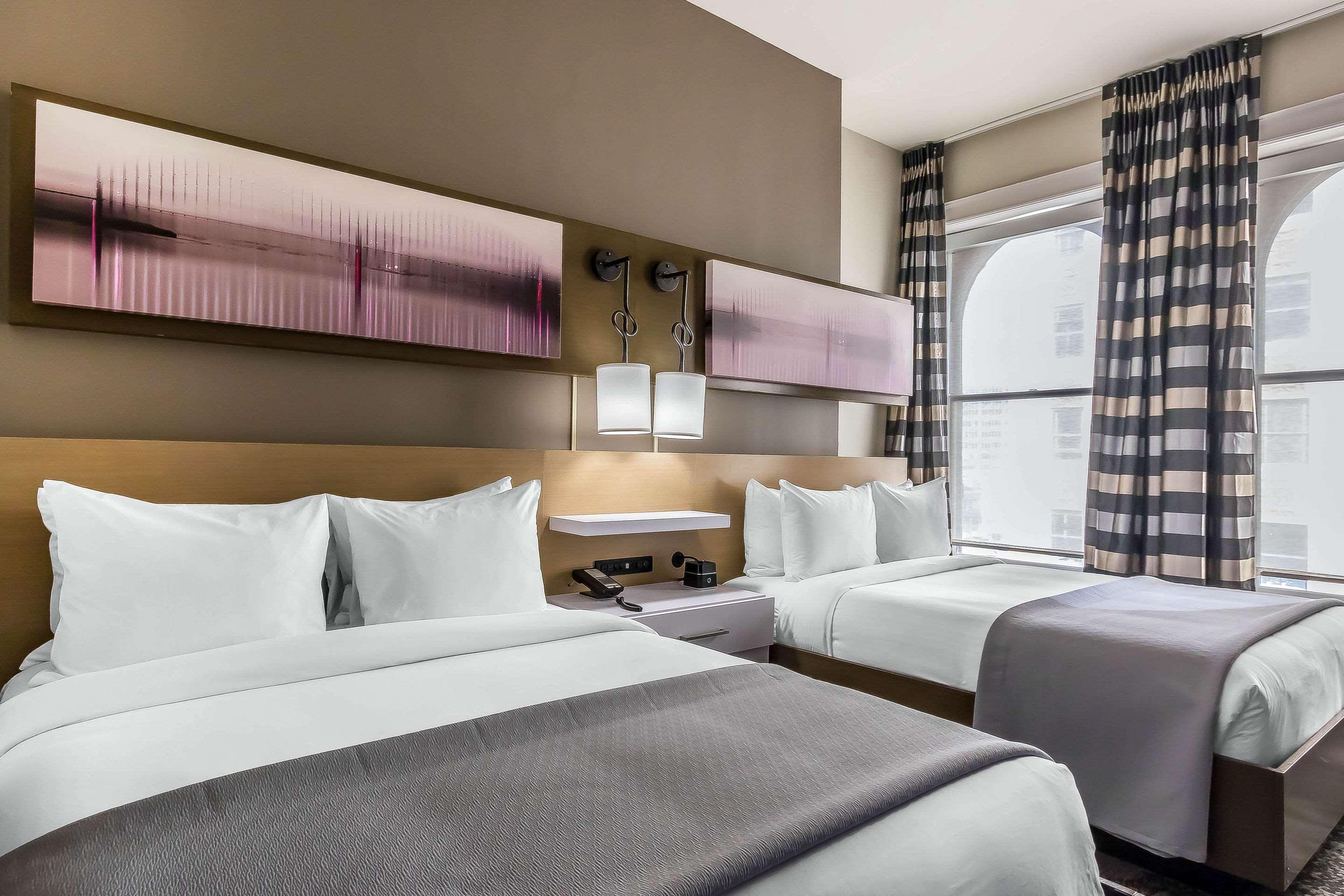 Hotel Napoleon ممفيس المظهر الخارجي الصورة