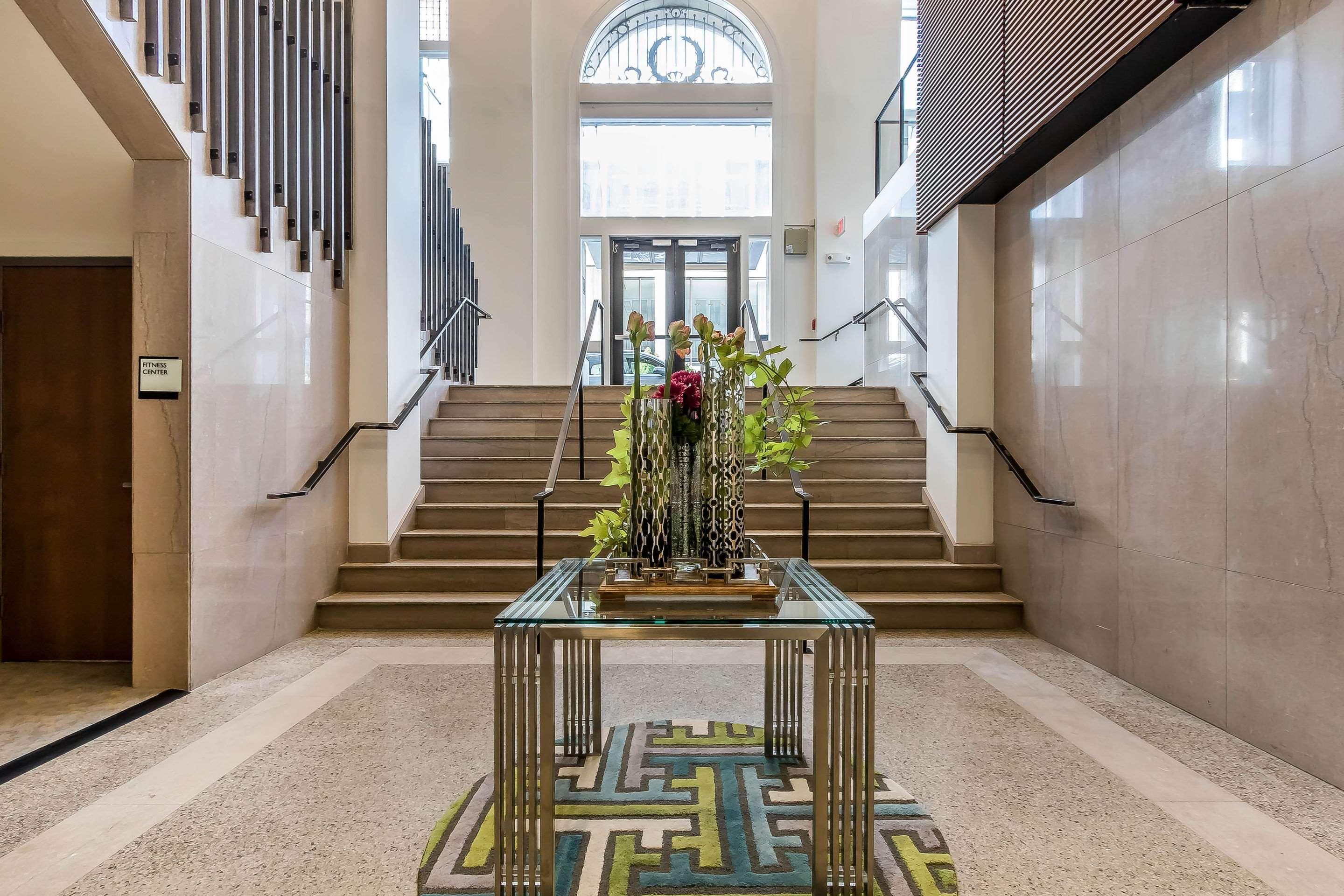 Hotel Napoleon ممفيس المظهر الخارجي الصورة